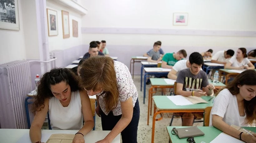 Υπ.Παιδείας: Πανελλαδικές το πρώτο δεκαήμερο του Ιουνίου και με μια βδομάδα κενό από τις απολυτήριες